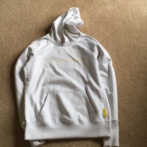 Livestrong hoodie
